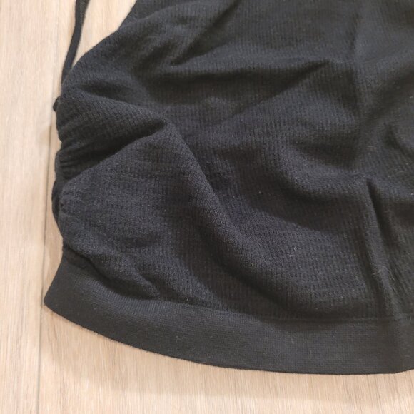 NWT URBAN OUTFITTERS | Out From Under Crop Tank Top | Sz. M/L - Picture 3 of 7